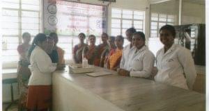 Tiruppur Kumaran College For Women Department Activities photo 9